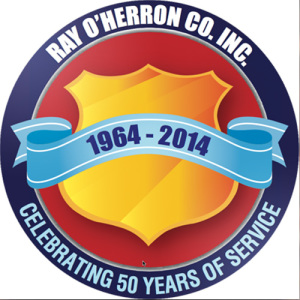 Ray O'Herron and Hero911™ support officer safety