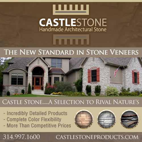 Finest Quality Stone Veneers
