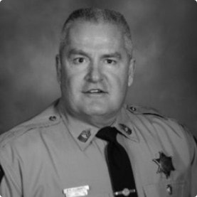 Brian Clements Hero911 Chief Law Enforcement Consultant