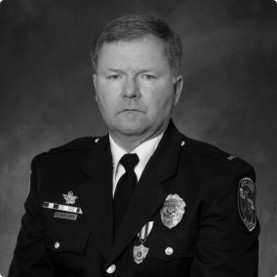 Lieutenant Brian Murphy consultant and partner of Hero911 and Guard911 Law Enforcement Professionals