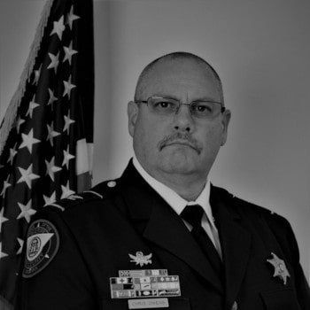 Colonel Chris Owens