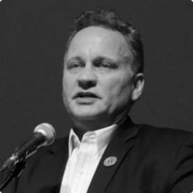 Mark Beckwith consultant for Hero911