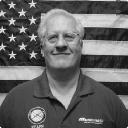 Ron Borsch consultant for SchoolGuard